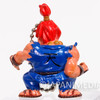 Street Fighter Gouki Akuma Mini Figure Ballchain Capcom Japan | Japanimedia Store 3