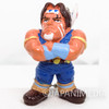 Street Fighter 2 Mini Figure T. Hawk Figure Ballchain Capcom JAPAN GAME