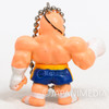 Street Fighter 2 Mini Figure Sagat Figure Ballchain Capcom JAPAN GAME