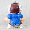 Street Fighter 2 Mini Figure Chun-Li Figure Ballchain Capcom JAPAN GAME 2