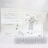 Ranma 1/2 Shampoo Type V 1/8 Scale Resin Cast Model Kit Musashiya