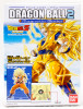 Dragon Ball Z Magnetic Model Figure S.S.3 Son Gokou BANDAI JAPAN ANIME