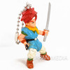 RARE! Chrono Trigger Chrono Figure Ballchain / JAPAN GAME Japanimedia Store