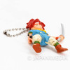 RARE! Chrono Trigger Chrono Figure Ballchain / JAPAN GAME Japanimedia Store