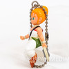 RARE! Chrono Trigger Marle Figure Ballchain / JAPAN GAME