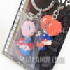 Balloon Fight Dotgraphics Mascot Key Chain Nintendo Famicom NES JAPAN