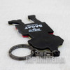 RARE! Street Fighter ZERO Sagat Rubber Mascot Key Chain JAPAN GAME CAPCOM Japanimedia Store 4