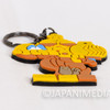 Darkstalkers Huitzil Phobos Rubber Mascot Keychain Capcom Japan | Japanimedia Store 4