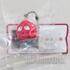 Retro Rare! Tako-Ika Panic Color Figure Ballchain Namco JAPAN