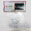 Retro Rare! Shadow Land Yokai Douchuuki Color Figure Ballchain Namco JAPAN Japanimedia Store