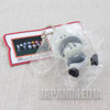 Retro Rare! Shadow Land Yokai Douchuuki Monochrome Figure Ballchain Namco JAPAN