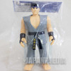 Street Fighter 2 Dash RYU Soft Vinyl Collectible Standard Figure Dune JAPAN Japanimedia Store