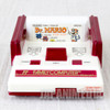 Dr. Mario Nintendo NES Famicom Family Computer Type Memo Paper Case JAPAN 2