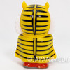 Tiger Mask Soft Vinyl Figure Coin Bank Japanese Pro Wrestling | Japanimedia Store 6