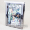 Evangelion 6" Comics Jacket Picture Mirror Vol.08 Yui Ikari SEGA JAPAN