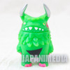 DAN Chibi Pogola Soft Vinyl Figure Green VAG Vinyl Artist Gacha Medicom Toy