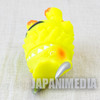 DAN Chibi Pogola Soft Vinyl Figure Yellow VAG Vinyl Artist Gacha Medicom Toy