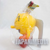 Retro Rare! Pac-man Big Size Soft Vinyl Figure Coin Bank Namco JAPAN Japanimedia Store