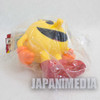 Retro Rare! Pac-man Big Size Soft Vinyl Figure Coin Bank Namco JAPAN Japanimedia Store