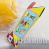 Retro Rare! Pac-man Big Size Soft Vinyl Figure Coin Bank Namco JAPAN Japanimedia Store