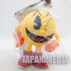 Retro Rare! Pac-man Big Size Soft Vinyl Figure Coin Bank Namco JAPAN Japanimedia Store FRONT