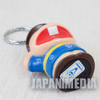 Genius Tensai Bakabon BAKABON Figure Keychain Fujio Akatsuka JAPAN ANIME MANGA Japanimedia Store