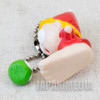 Retro RARE Puyo Puyo Sukiya Podes Figure Ballchain JAPAN FAME SEGA