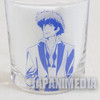 Cowboy Bebop Spike & Jet Black Rock Glass set 20th Anniversary JAPAN