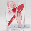 RARE! Inuyasha Sango Tambler Glass Banpresto JAPAN ANIME MANGA