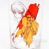 Inuyasha Sesshomaru Tumbler Glass Banpresto 2002 Made in Japan Japanimedia Store 3