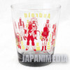 Dragon Ball Smoke Glass Android Numbers Banpresto JAPAN ANIME