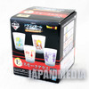 Dragon Ball Smoke Glass Android Numbers Banpresto JAPAN ANIME Japanimedia Store