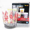Dragon Ball Smoke Glass Android Numbers Banpresto JAPAN ANIME Japanimedia Store FRONT