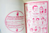 Super Star Rajinikanth Muthu Movie Program (JAPAN PRODUCT) Art Book A.R. Rahman