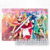 Magic Knight Rayearth Puzzle 55pieces [Hikaru / Umi / Fu / Mokona] CLAMP JAPAN ANIME #2 Japanimedia Store FRONT