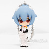 Evangelion Rei Ayanami Mini Figure Ballchain Petit EVA DE Instrumentality Project ANIME JAPAN