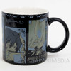 Katekyo Hitman REBORN! Mug Vongola Primo Family ver. JAPAN SHONEN JUMP Japanimedia Store 2