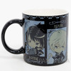 Katekyo Hitman REBORN! Mug Vongola Primo Family ver. JAPAN SHONEN JUMP Japanimedia Store 4