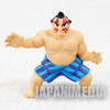 Street Fighter 2 II E. Honda 1" Rubber Figure Painted Capcom JAPAN Japanimedia Store FRONT