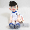 Captain Tsubasa Plush Doll Tsubasa Oozora Sekiguchi JAPAN Japanimedia Store FRONT