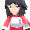 Captain Tsubasa Plush Doll Ken Wakashimazu Sekiguchi JAPAN ANIME MANGA