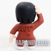 High School Kimengumi Anime Color Painted Rubber Figure 5pc Set Popy JAPAN Japanimedia Store