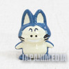 Dragon Ball Puar 1" Mini Rubber Figure Painted JAPAN ANIME