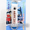 RARE! Future Boy Conan Dyce on Robonoid Figure Strap JAPAN ANIME HAYAO MIYAZAKI