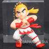 RARE! Fatal Fury 3 Andy Bogard Swing Fighters Figure Ballchain JAPAN SNK