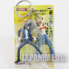 Lupin the Third (3rd) Jigen & Fujiko Mine Figure Keychain Banpresto JAPAN ANIME Japanimedia Store FRONT