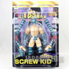 Kinnikuman Screw Kid Romando PVC Action Figure JAPAN ANIME