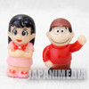 Retro RARE! Parasol Henbee Soft Vinyl Figure Set Fujiko A. Fujio JAPAN ANIME Japanimedia Store