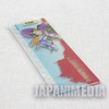 Retro RARE! Dragon Quest Ⅴ Ruler 12cm Enix 1992 JAPAN WARRIOR