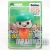 RARE! Robin with his 100 friends Robin Soft Vinyl Figure Series PansonWorks JAPAN